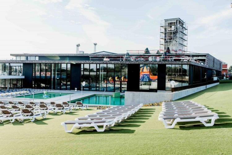 Vakantiehuis The Nuthouse Roeselare Zewnętrze zdjęcie