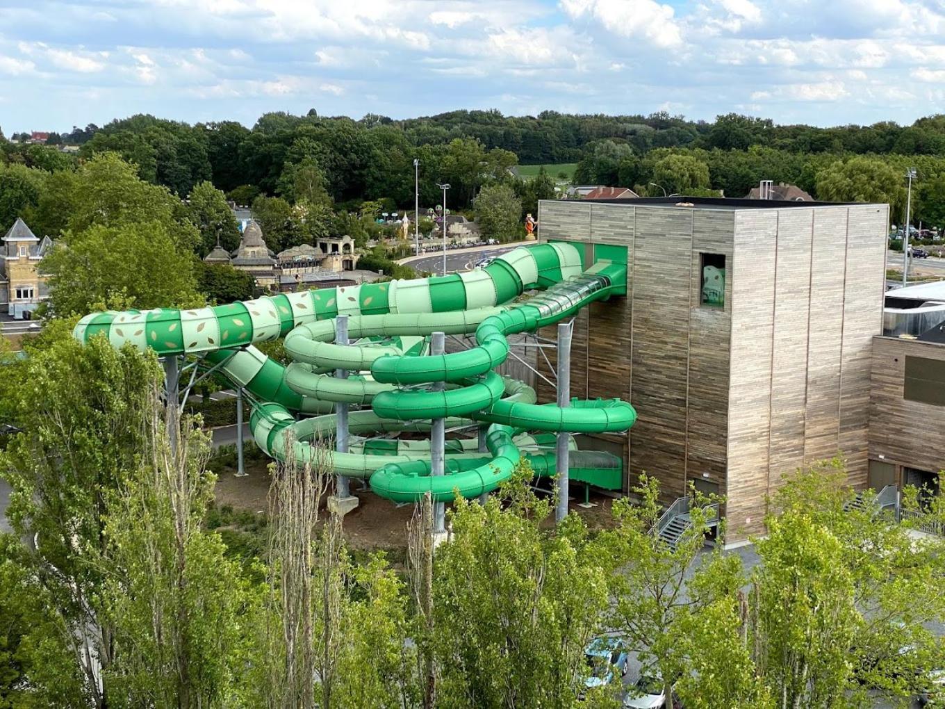 Vakantiehuis The Nuthouse Roeselare Zewnętrze zdjęcie