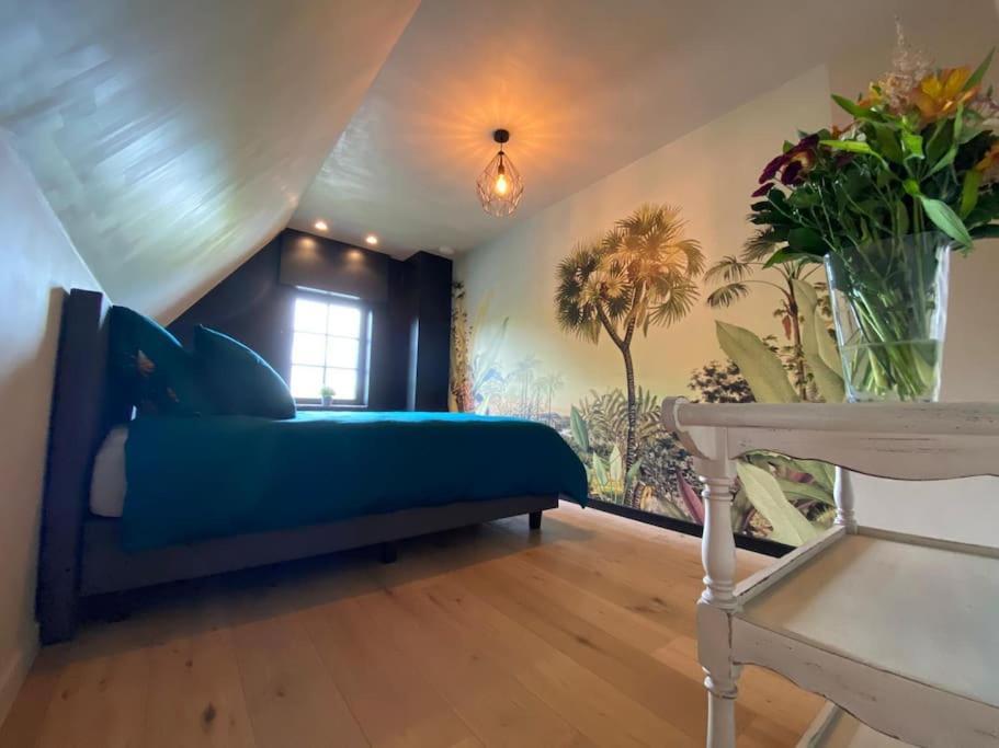 Vakantiehuis The Nuthouse Roeselare Zewnętrze zdjęcie