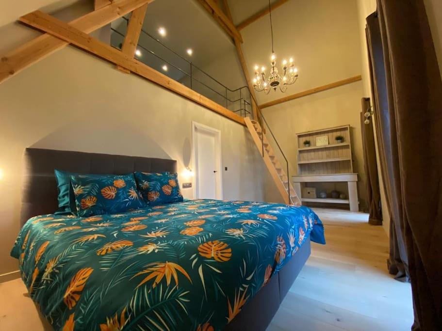 Vakantiehuis The Nuthouse Roeselare Zewnętrze zdjęcie
