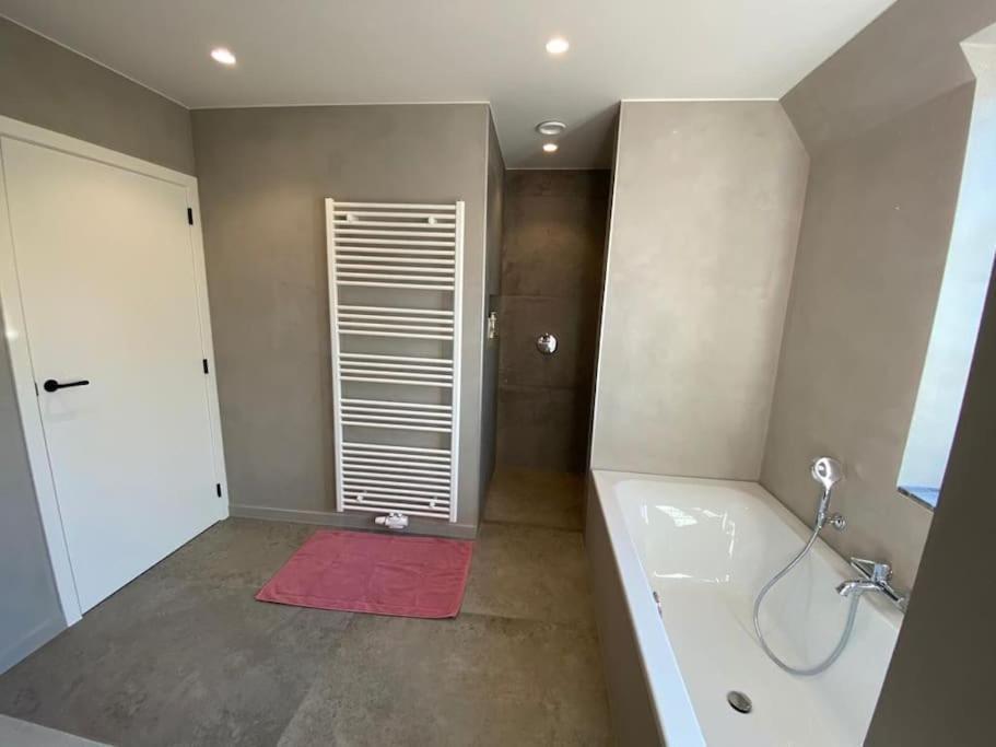 Vakantiehuis The Nuthouse Roeselare Zewnętrze zdjęcie