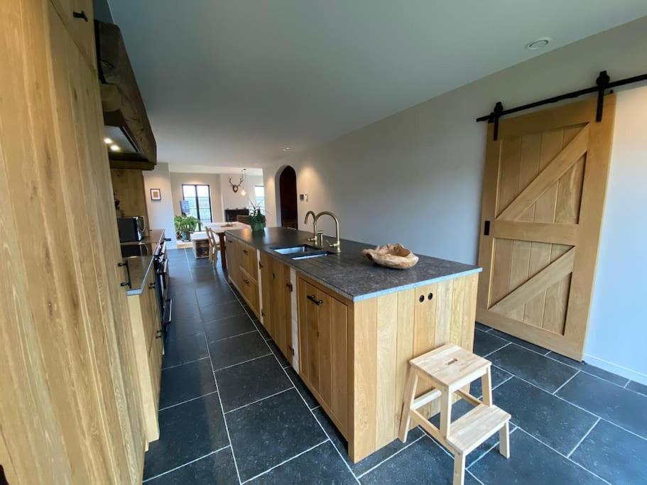 Vakantiehuis The Nuthouse Roeselare Zewnętrze zdjęcie