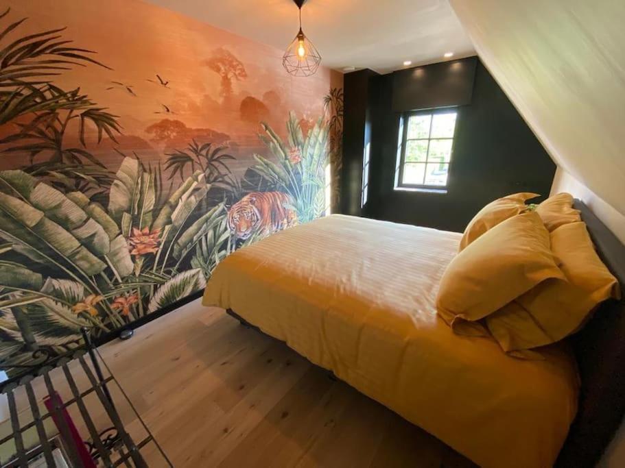 Vakantiehuis The Nuthouse Roeselare Zewnętrze zdjęcie