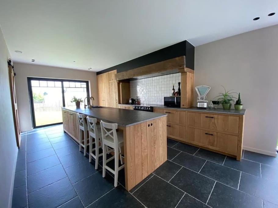 Vakantiehuis The Nuthouse Roeselare Zewnętrze zdjęcie