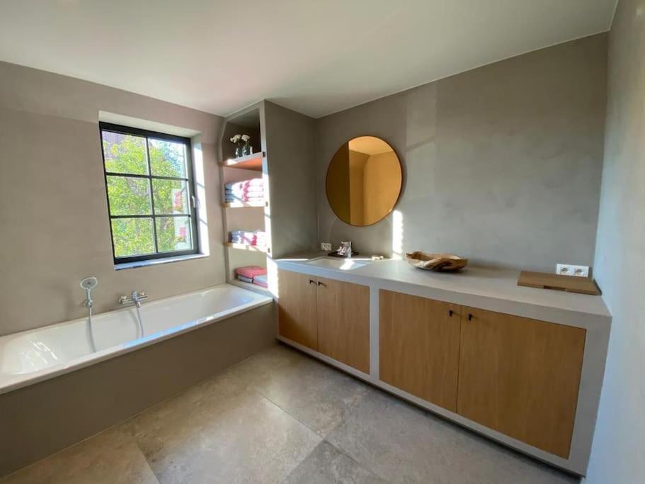 Vakantiehuis The Nuthouse Roeselare Zewnętrze zdjęcie