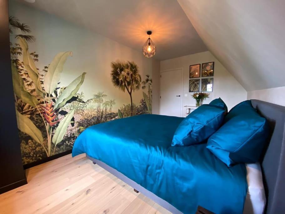 Vakantiehuis The Nuthouse Roeselare Zewnętrze zdjęcie