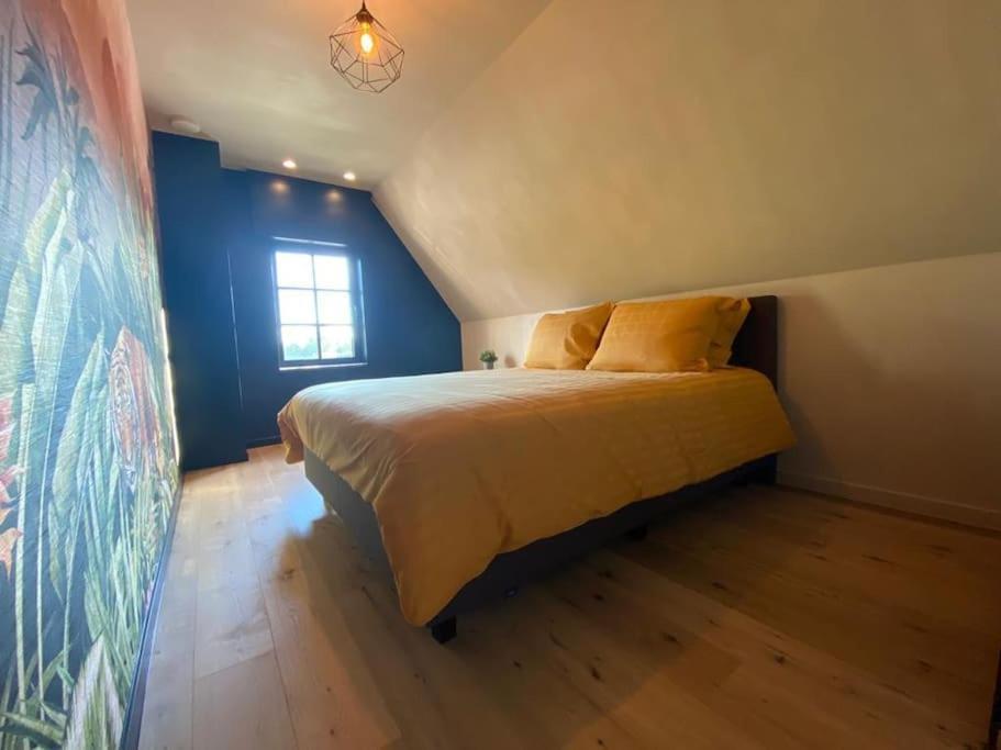 Vakantiehuis The Nuthouse Roeselare Zewnętrze zdjęcie