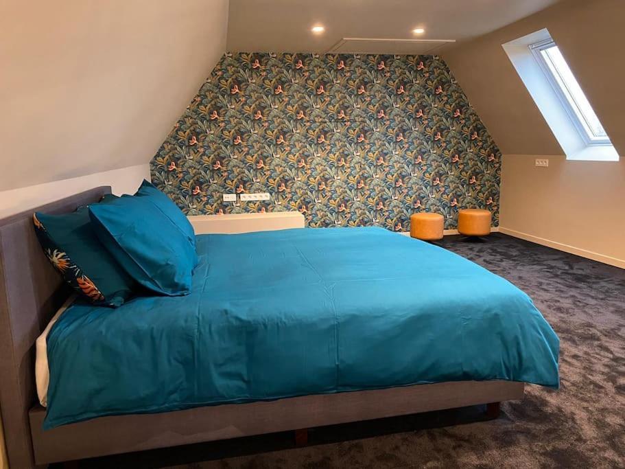 Vakantiehuis The Nuthouse Roeselare Zewnętrze zdjęcie
