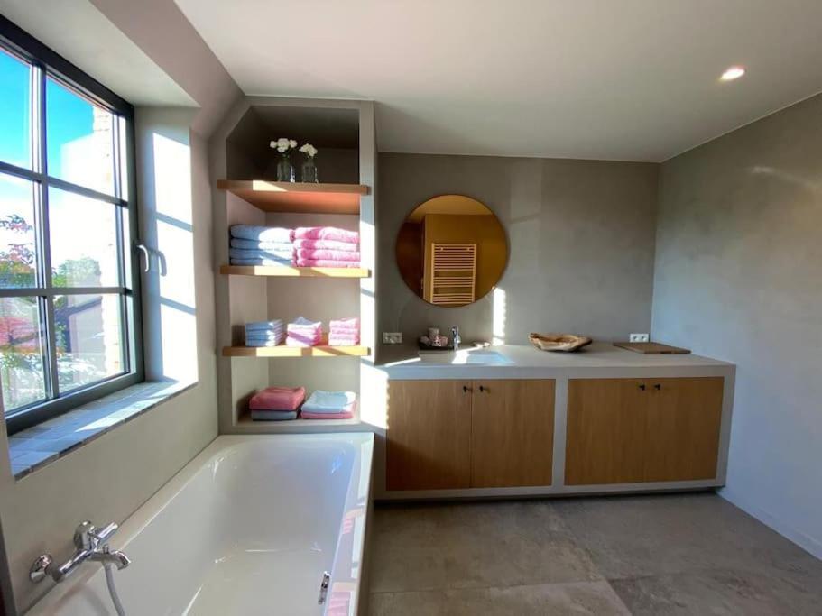 Vakantiehuis The Nuthouse Roeselare Zewnętrze zdjęcie