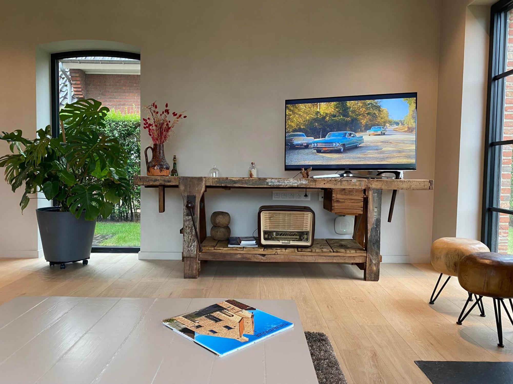 Vakantiehuis The Nuthouse Roeselare Zewnętrze zdjęcie
